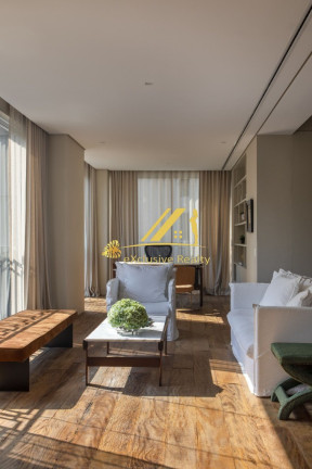 Imagem Imóvel com 4 Quartos à Venda, 460 m² em Paraíso - São Paulo