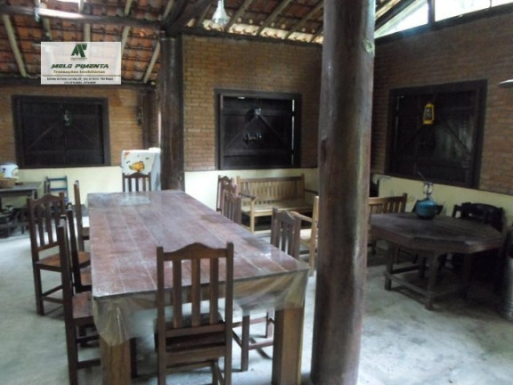 Imagem Chácara com 3 Quartos à Venda, 6.000 m² em Sorocamirim - São Roque