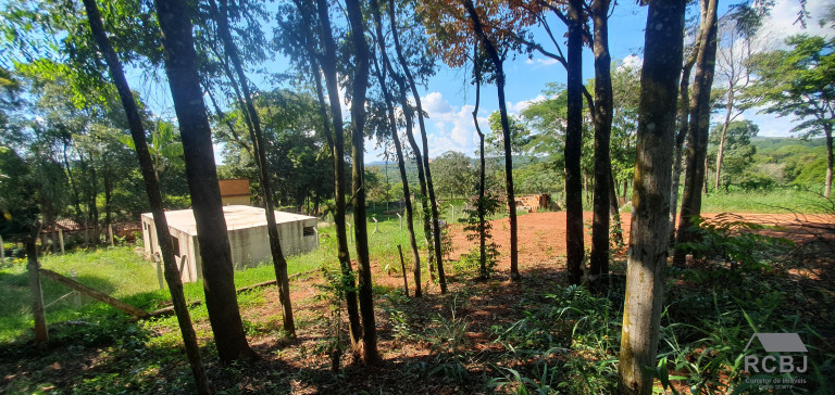 Imagem Terreno à Venda, 821 m² em Cidade Jardim - Esmeraldas