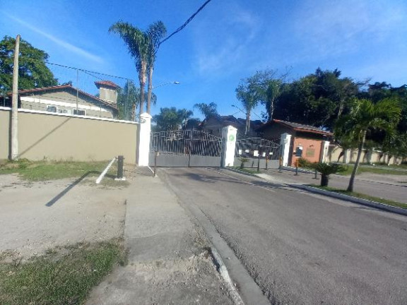 Casa com 4 Quartos à Venda, 59 m² em Vargem Pequena - Rio De Janeiro