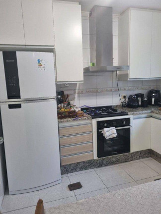 Imagem Casa com 3 Quartos à Venda, 180 m² em Jardim Bonfiglioli - São Paulo Imagem Casa com 3 Quartos à Venda, 180 m² em Jardim Bonfiglioli - São Paulo