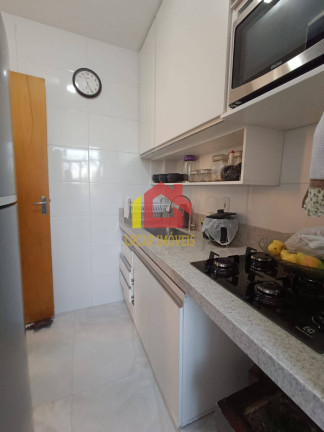 Imagem Apartamento com 2 Quartos à Venda, 65 m² em União - Belo Horizonte
