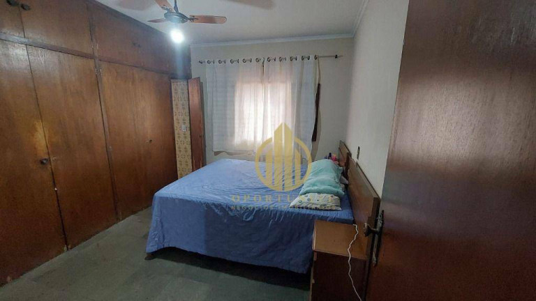 Imagem Casa com 3 Quartos à Venda, 170 m² em Jardim Paulistano - Ribeirão Preto