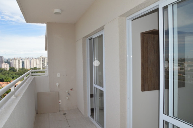 Imagem Apartamento com 1 Quarto à Venda, 34 m² em Santo Amaro - São Paulo Imagem Apartamento com 1 Quarto à Venda, 34 m² em Santo Amaro - São Paulo