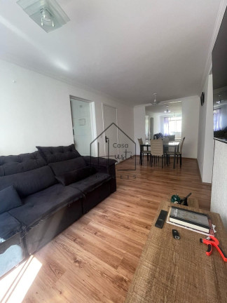 Imagem Apartamento com 2 Quartos à Venda, 55 m² em Jardim Caiapiá - Cotia Imagem Apartamento com 2 Quartos à Venda, 55 m² em Jardim Caiapiá - Cotia