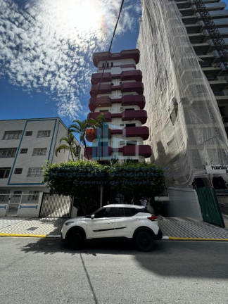 Apartamento com 1 Quarto à Venda,  em Canto Do Forte - Praia Grande