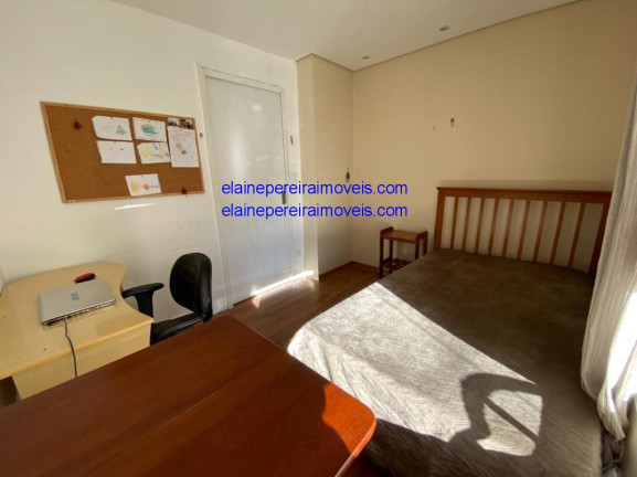 Imagem Apartamento com 3 Quartos à Venda, 122 m² em Rio Pequeno - São Paulo Imagem Apartamento com 3 Quartos à Venda, 122 m² em Rio Pequeno - São Paulo