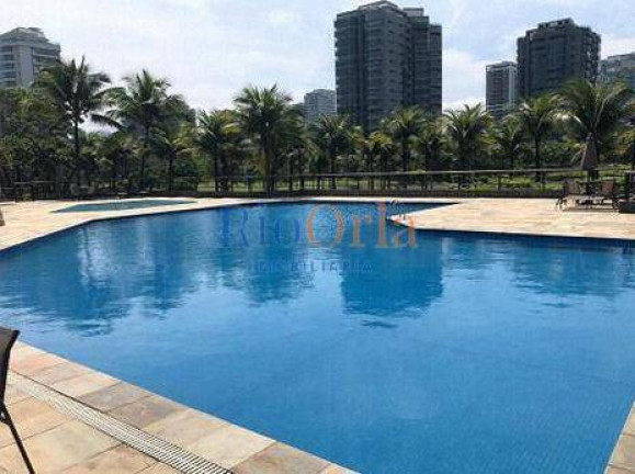 Imagem Apartamento com 4 Quartos à Venda, 277 m² em Barra Da Tijuca - Rio De Janeiro Imagem Apartamento com 4 Quartos à Venda, 277 m² em Barra Da Tijuca - Rio De Janeiro