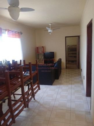 Apartamento com 2 Quartos à Venda, 60 m² em Tupi - Praia Grande