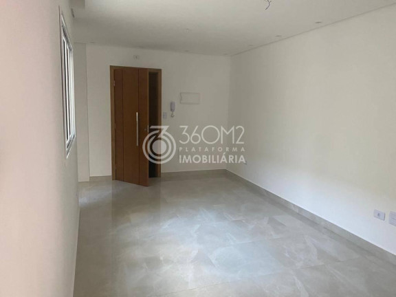Imagem Apartamento com 2 Quartos à Venda, 56 m² em Parque Marajoara - Santo André Imagem Apartamento com 2 Quartos à Venda, 56 m² em Parque Marajoara - Santo André