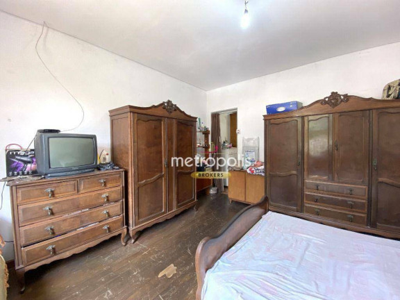 Imagem Casa com 2 Quartos à Venda, 143 m² em Olímpico - São Caetano Do Sul Imagem Casa com 2 Quartos à Venda, 143 m² em Olímpico - São Caetano Do Sul