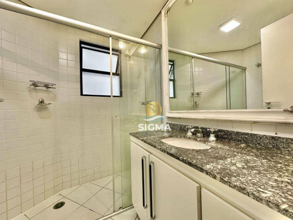 Imagem Apartamento com 3 Quartos à Venda, 184 m² em Pitangueiras - Guarujá Imagem Apartamento com 3 Quartos à Venda, 184 m² em Pitangueiras - Guarujá
