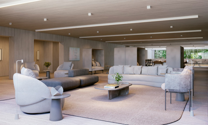 Imagem Apartamento com 1 Quarto à Venda, 47 m² em Ipanema - Rio De Janeiro