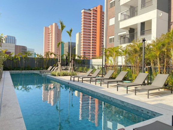 Imagem Apartamento com 2 Quartos à Venda, 67 m² em Perdizes - São Paulo