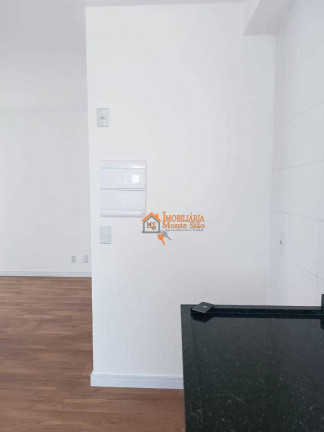 Imagem Apartamento com 3 Quartos à Venda, 75 m² em Jardim Flor Da Montanha - Guarulhos Imagem Apartamento com 3 Quartos à Venda, 75 m² em Jardim Flor Da Montanha - Guarulhos