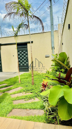 Imagem Casa com 3 Quartos à Venda, 303 m² em Vila Brasília - Aparecida De Goiânia Imagem Casa com 3 Quartos à Venda, 303 m² em Vila Brasília - Aparecida De Goiânia