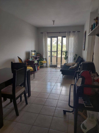 Imagem Apartamento com 2 Quartos à Venda, 62 m² em Jardim São José (rubião Junior) - Botucatu
