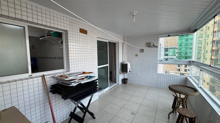 Imagem Apartamento com 1 Quarto à Venda, 63 m² em Guilhermina - Praia Grande Imagem Apartamento com 1 Quarto à Venda, 63 m² em Guilhermina - Praia Grande