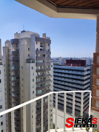 Imagem Apartamento com 3 Quartos à Venda, 131 m² em Tatuape - São Paulo Imagem Apartamento com 3 Quartos à Venda, 131 m² em Tatuape - São Paulo