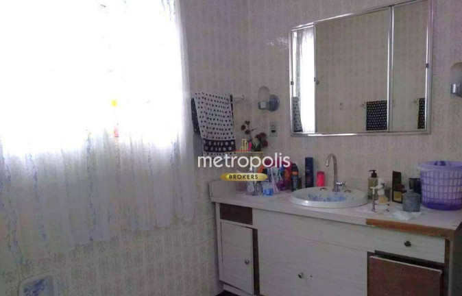 Imagem Casa com 3 Quartos para Alugar, 200 m² em Jardim - Santo André Imagem Casa com 3 Quartos para Alugar, 200 m² em Jardim - Santo André