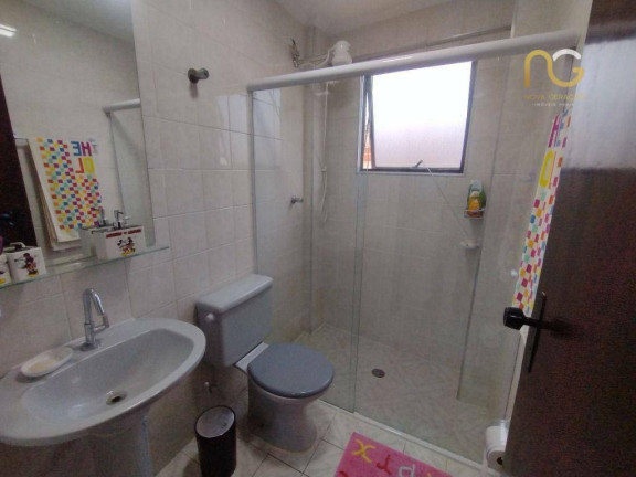 Imagem Apartamento com 1 Quarto à Venda, 49 m² em Boqueirão - Praia Grande