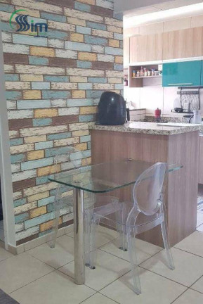 Imagem Apartamento com 2 Quartos à Venda, 60 m² em Praia Do Futuro - Fortaleza