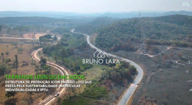 Imagem Imóvel à Venda, 4.615 m² em Centro - Betim Imagem Imóvel à Venda, 4.615 m² em Centro - Betim