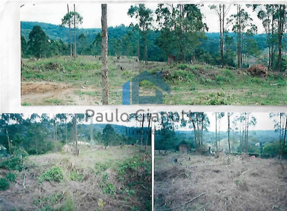 Imagem Terreno à Venda, 1.550 m² em Invernada - Embu Das Artes