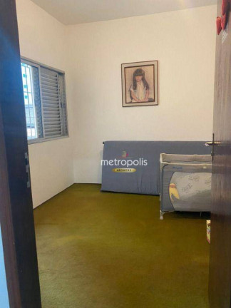 Imagem Sobrado com 3 Quartos à Venda ou Locação, 217 m² em Barcelona - São Caetano Do Sul Imagem Sobrado com 3 Quartos à Venda ou Locação, 217 m² em Barcelona - São Caetano Do Sul