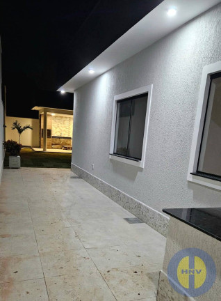 Imagem Casa com 3 Quartos à Venda, 300 m² em Jardim Atlântico Oeste (itaipuaçu) - Maricá