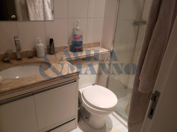 Imagem Apartamento com 3 Quartos à Venda, 73 m² em Mooca - São Paulo