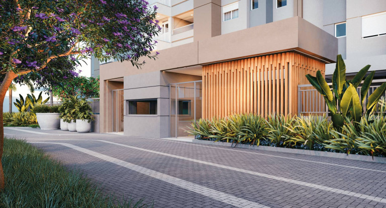 Imagem Apartamento com 3 Quartos à Venda, 125 m² em Chácara Da Barra - Campinas