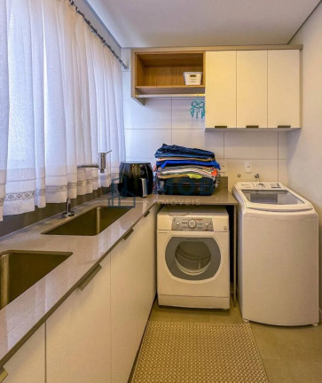 Imagem Apartamento com 3 Quartos à Venda, 244 m² em Barra Do Rio Cerro - Jaraguá Do Sul