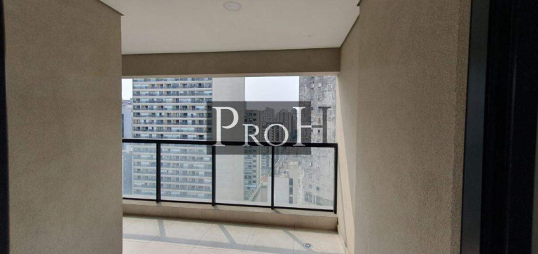 Imagem Cobertura com 2 Quartos à Venda, 53 m² em Bela Vista - São Paulo Imagem Cobertura com 2 Quartos à Venda, 53 m² em Bela Vista - São Paulo