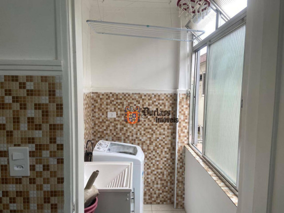 Imagem Apartamento com 2 Quartos à Venda, 65 m² em Macuco - Santos