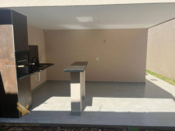 Imagem Casa com 2 Quartos à Venda, 90 m² em Jardim Samambaia - Campo Grande Imagem Casa com 2 Quartos à Venda, 90 m² em Jardim Samambaia - Campo Grande