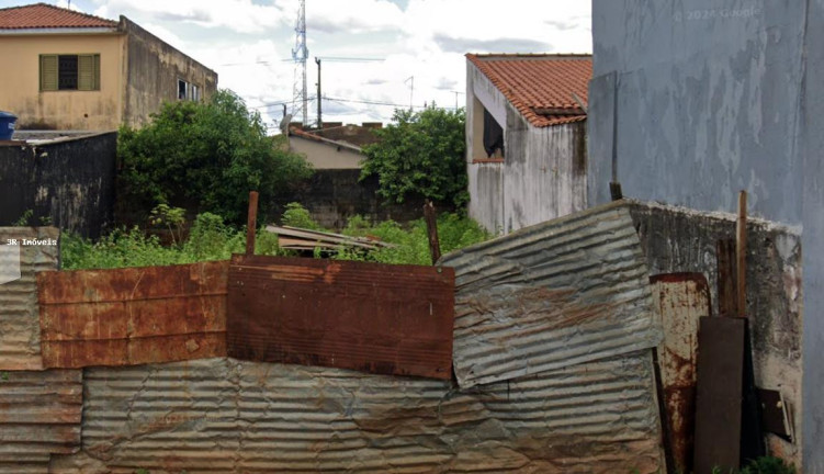 Imagem Casa à Venda, 6 m² em Campos Elíseos - Ribeirão Preto
