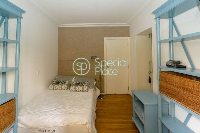 Imagem Apartamento com 3 Quartos à Venda, 300 m² em Moema Pássaros - São Paulo