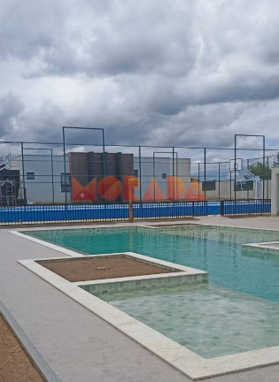 Casa com 2 Quartos à Venda, 219 m² em Chaparral - Feira De Santana