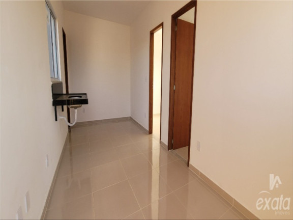 Imagem Casa com 2 Quartos à Venda, 50 m² em Planalto Serrano - Serra Imagem Casa com 2 Quartos à Venda, 50 m² em Planalto Serrano - Serra