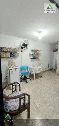 Imagem Loja à Venda, 53 m² em Manoel Honório - Juiz De Fora Imagem Loja à Venda, 53 m² em Manoel Honório - Juiz De Fora