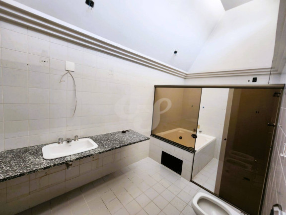Imagem Casa de Condomínio com 4 Quartos à Venda, 417 m² em Alphaville - Santana De Parnaíba