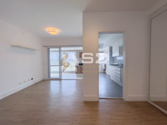 Imagem Apartamento com 2 Quartos à Venda ou Locação, 76 m² em Vila Leopoldina - São Paulo
