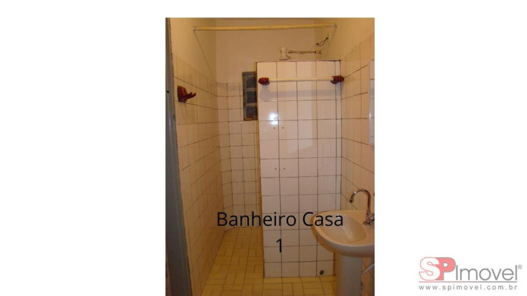 Imagem Casa com 6 Quartos à Venda, 317 m² em Vila Bauab - São Paulo Imagem Casa com 6 Quartos à Venda, 317 m² em Vila Bauab - São Paulo