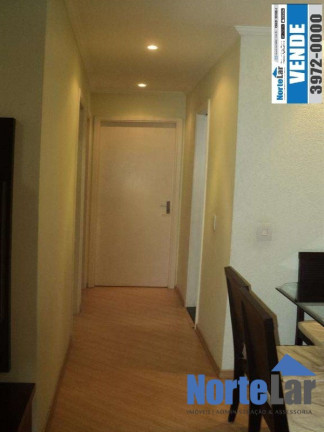 Imagem Apartamento com 3 Quartos à Venda, 60 m² em Parque Novo Mundo - São Paulo Imagem Apartamento com 3 Quartos à Venda, 60 m² em Parque Novo Mundo - São Paulo