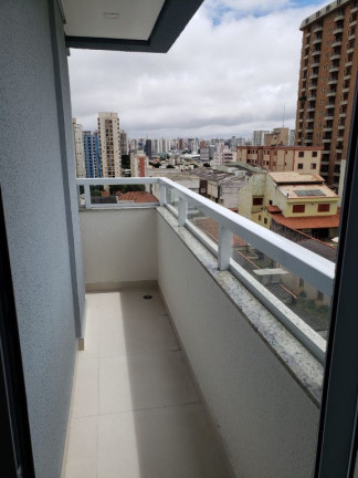Imagem Apartamento com 2 Quartos à Venda, 53 m² em Parque Das Nações - Santo André Imagem Apartamento com 2 Quartos à Venda, 53 m² em Parque Das Nações - Santo André