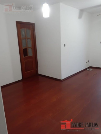 Imagem Apartamento com 3 Quartos à Venda, 70 m² em Continental - Osasco