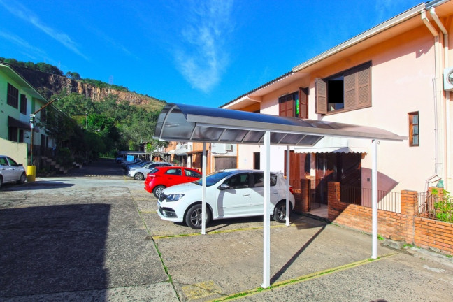 Imagem Casa com 2 Quartos à Venda, 79 m² em Morro Santana - Porto Alegre