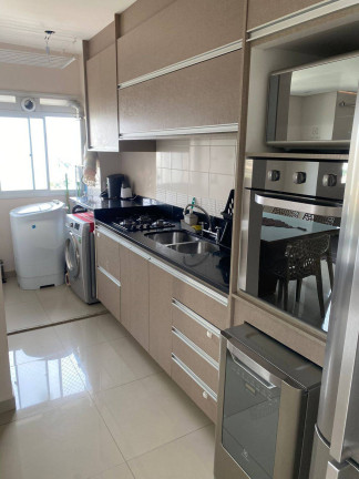 Imagem Apartamento com 3 Quartos à Venda, 73 m² em Nova Petrópolis - São Bernardo Do Campo Imagem Apartamento com 3 Quartos à Venda, 73 m² em Nova Petrópolis - São Bernardo Do Campo