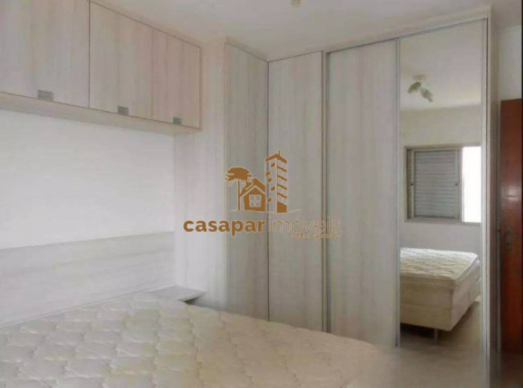 Imagem Apartamento com 3 Quartos à Venda, 100 m² em Osvaldo Cruz - São Caetano Do Sul
